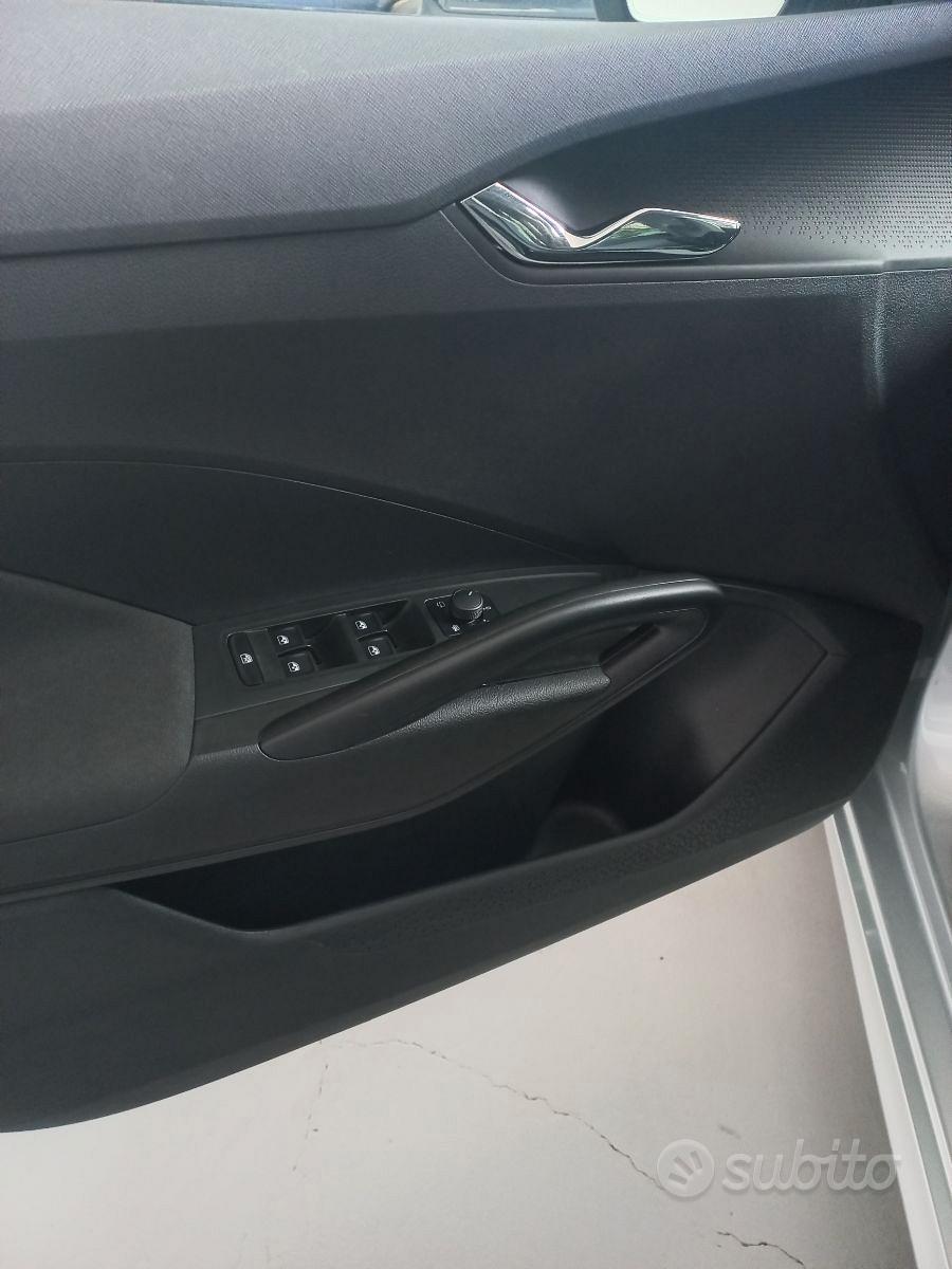 Skoda Fabia 1.0 TSI Bi-Color Iva deducibile