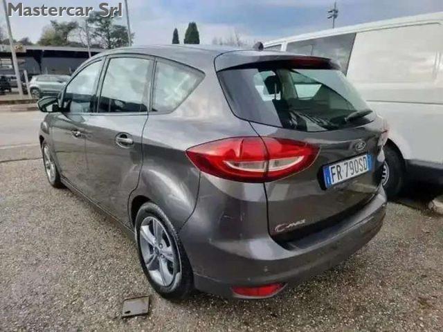 FORD C-Max 2.0 TDCi 150cv S&S Powershift Busines TG : FR790SD