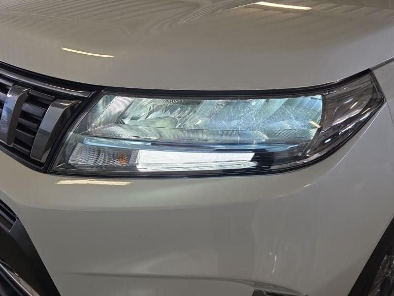 Suzuki Vitara (2015) 1.4 Hybrid 4WD AllGrip Cool