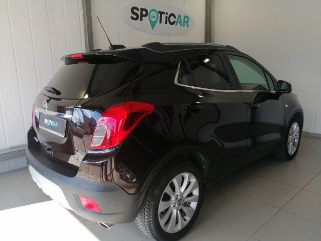 OPEL Mokka 1.6 CDTI Ecotec 136CV 4x2 aut. Cosmo