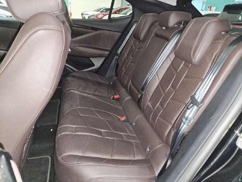 DS DS4 BlueHDi 130 Automatico Opera