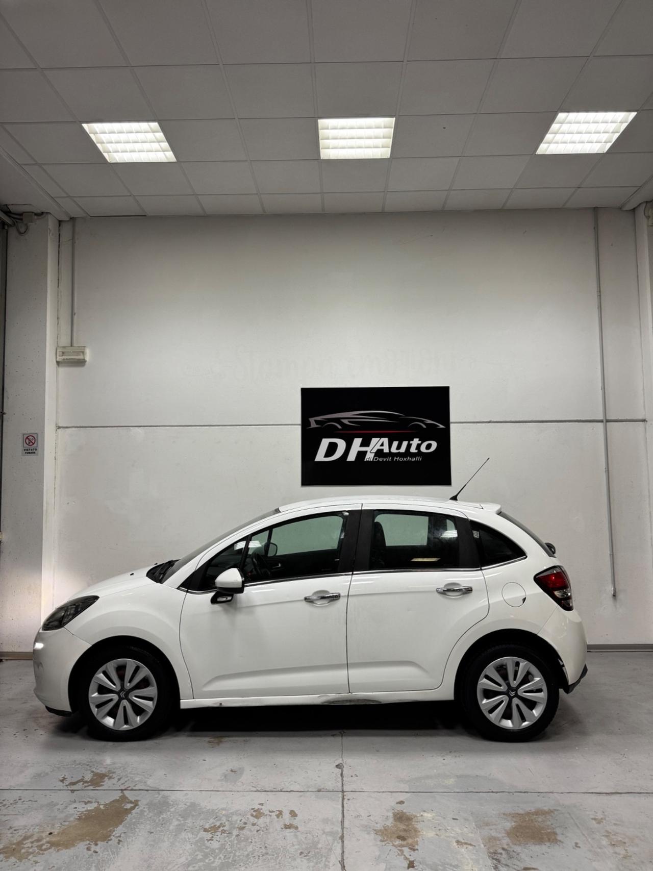 Citroen C3 PureTech 82 Feel