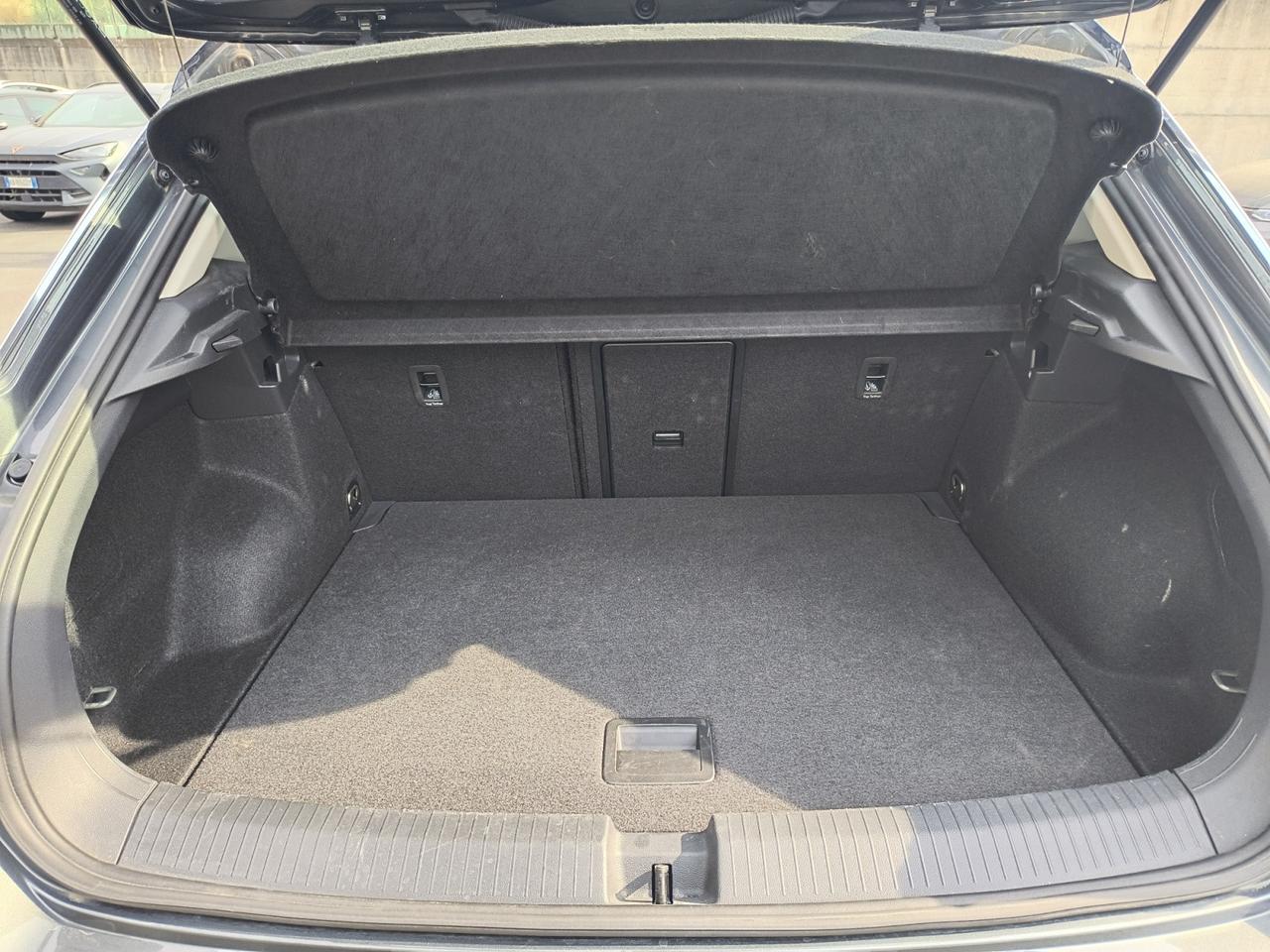 VOLKSWAGEN T-Roc I 2022 - T-Roc 2.0 tdi Life 150cv dsg