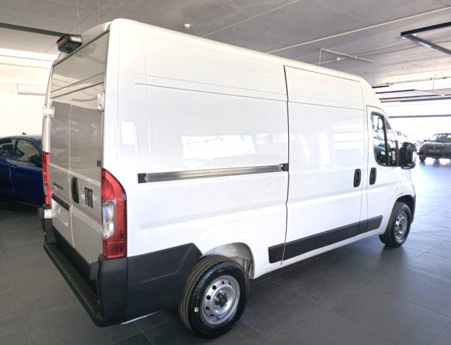 FIAT Ducato 2.2 MJT 140 CV LH2 35q Furgone KM0 MY26
