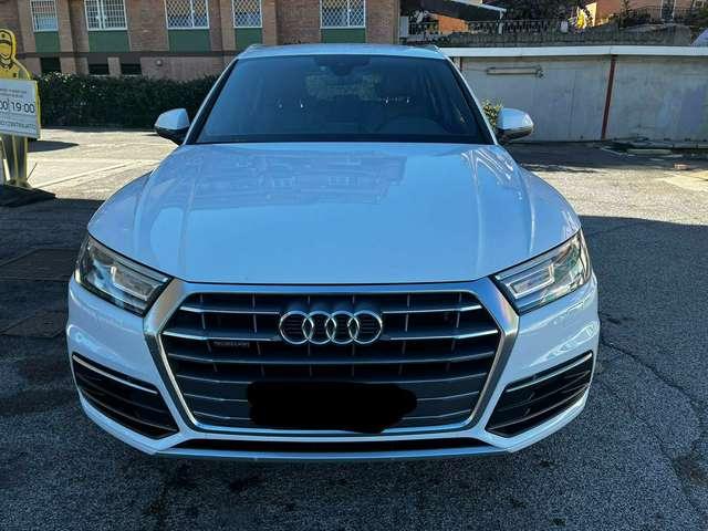 Audi Q5 Q5 35 2.0 tdi S line Plus quattro 163cv s-tronic