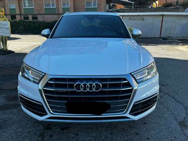 Audi Q5 Q5 35 2.0 tdi S line Plus quattro 163cv s-tronic