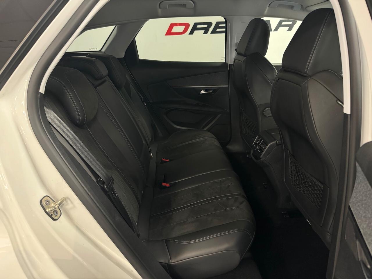 Peugeot 3008 BlueHDi 130 S&S EAT8 Crossway FULL OPTIONAL