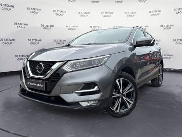 Nissan Qashqai Qashqai 1.7 dci N-Connecta 150cv