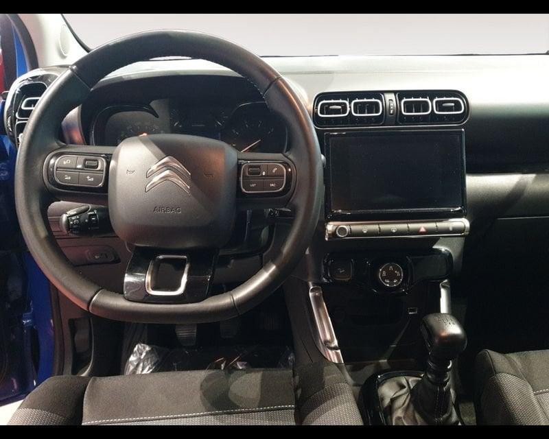 Citroën C3 Aircross PureTech 110 S&S Feel