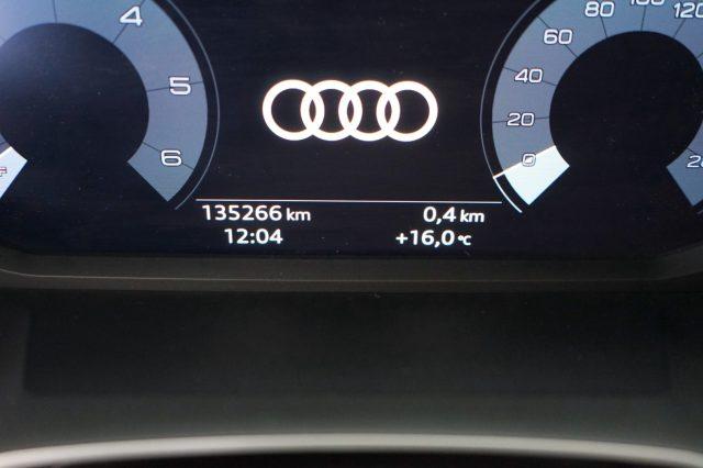 AUDI Q3 35 TDI S tronic Business Sport Uniprop.