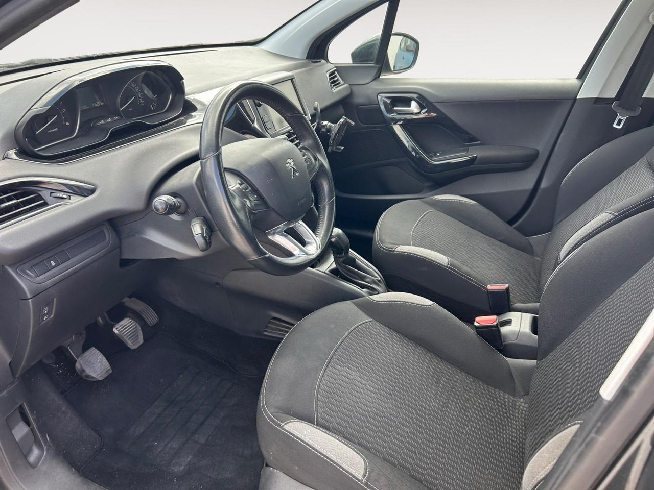 Peugeot 208 BlueHDi 75 S&S 5 porte Active