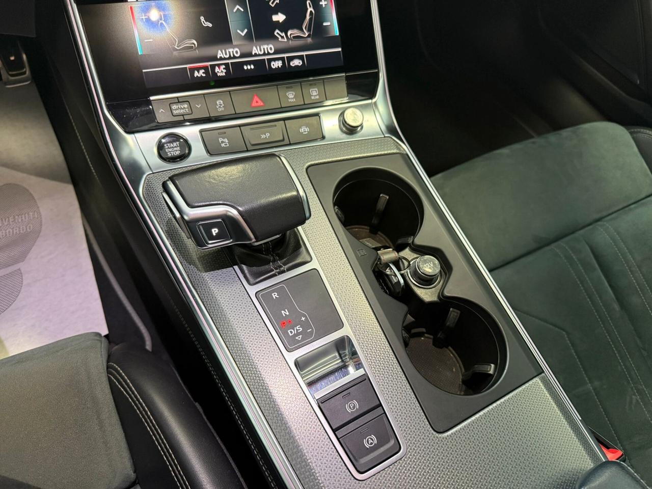 Audi A6 allroad 50 TDI 3.0 quattro FULL 2020