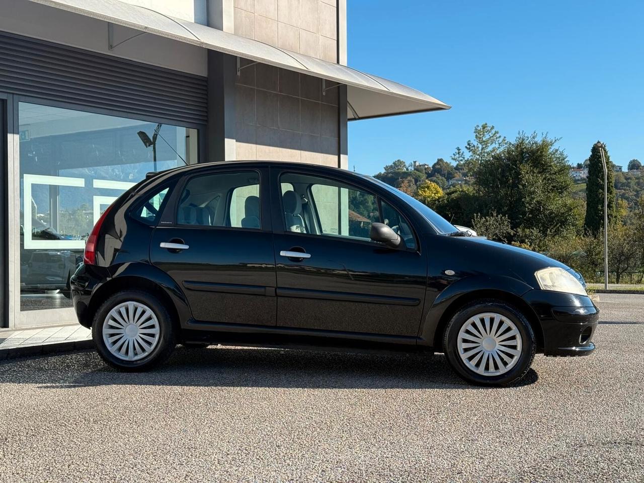 Citroen C3 1.4 AUTOMATICA