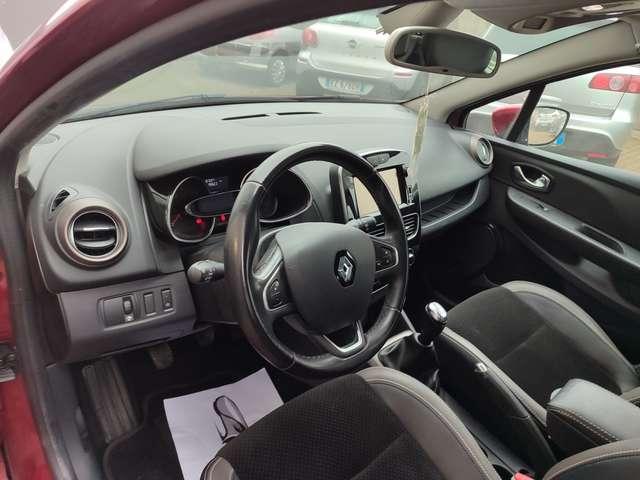 Renault Clio Clio IV 2017 Sporter 1.5 dci energy Intens 90cv