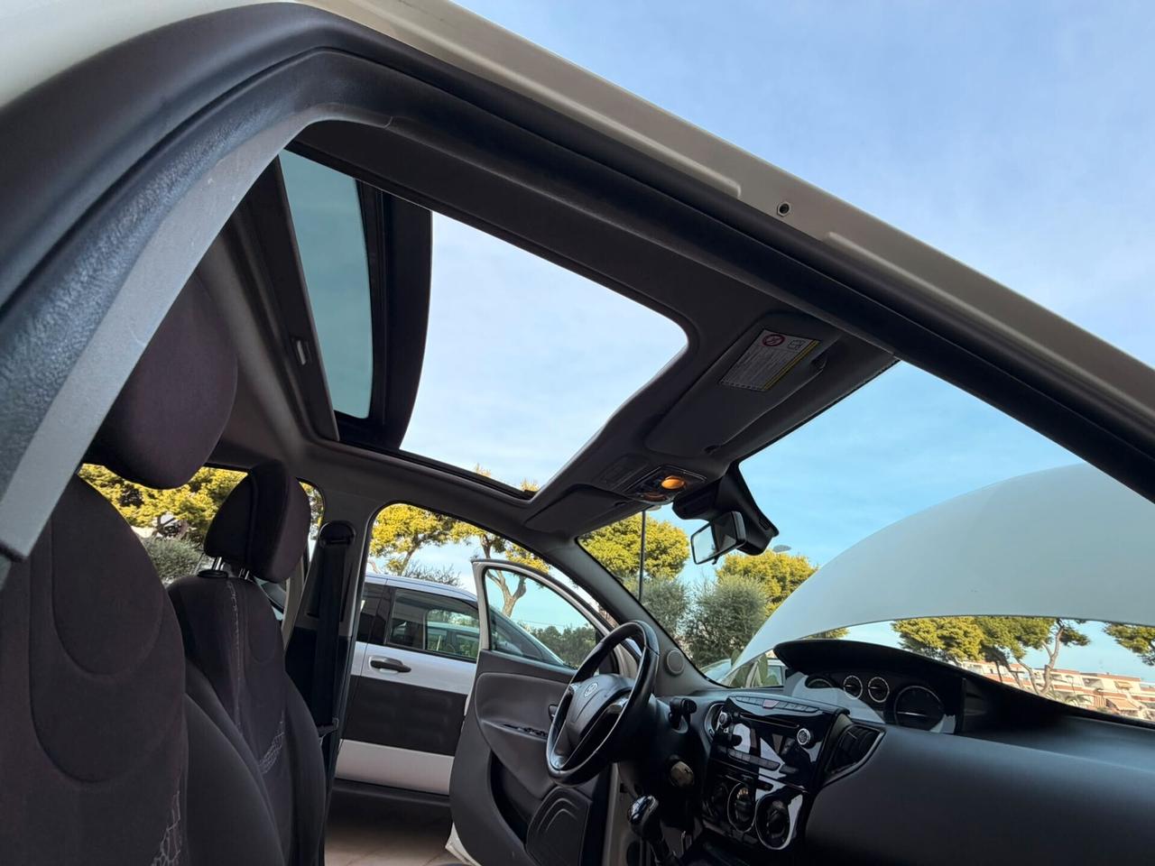 Lancia Ypsilon 1.3 MJT 16V 95 CV 5 porte S&S Platinum