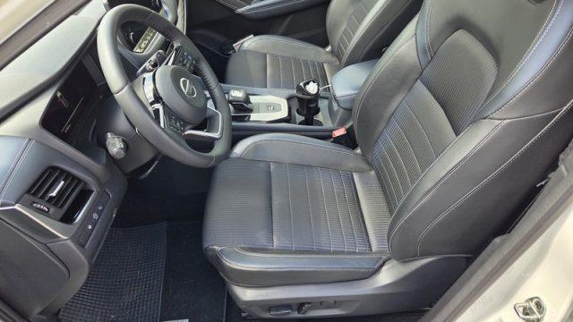 NISSAN Qashqai MHEV 158 CV Xtronic Tekna PERMUTE