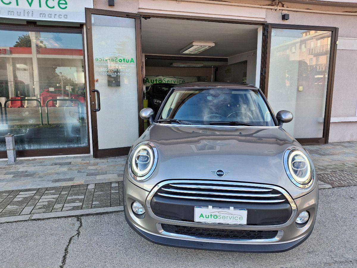 MINI - Mini - One Hype 102cv