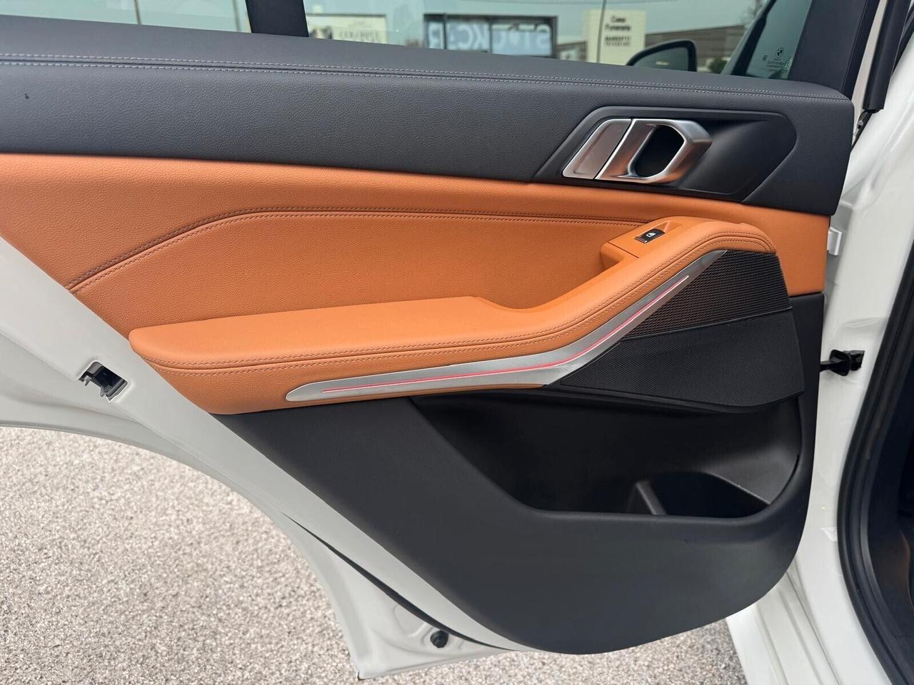 Bmw X5 xDrive30d 48V Msport GARANZIA BMW 2026
