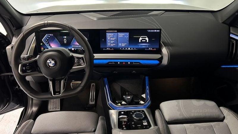 BMW X3 xDrive 20d Msport SENZA VINCOLI