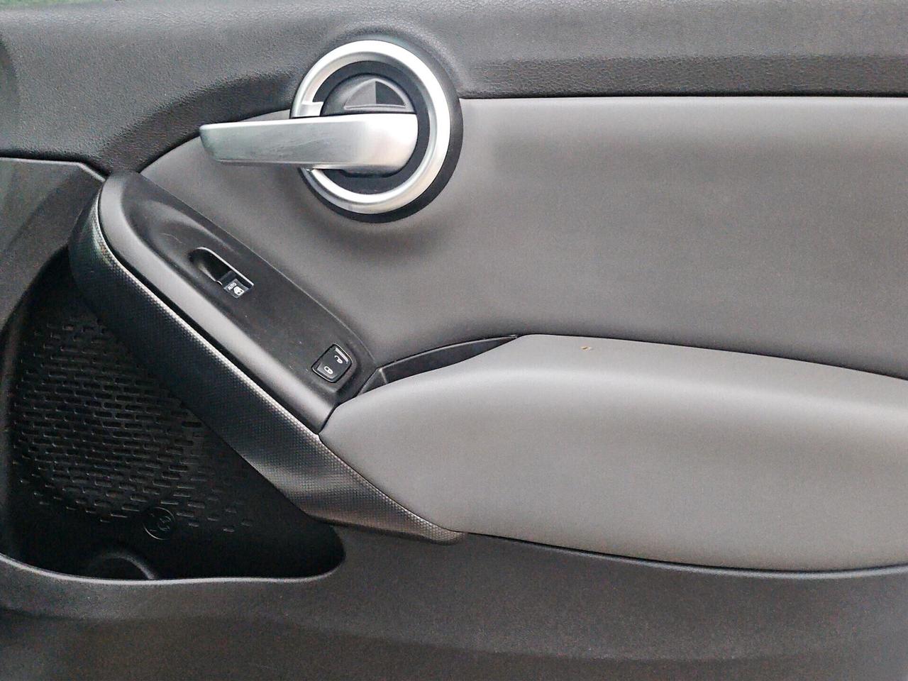 Fiat 500X 1.6 MultiJet 120 CV Lounge FULL