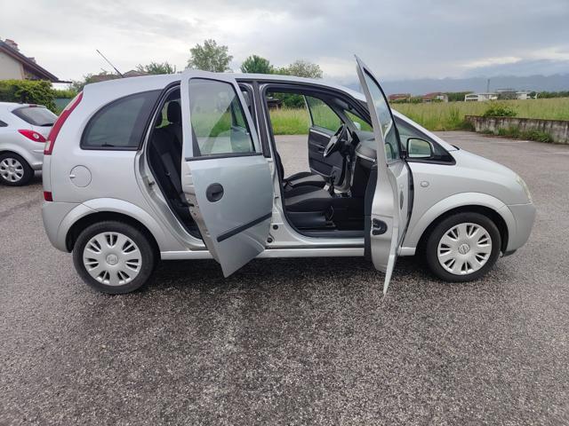 OPEL Meriva 1.3 CDTI