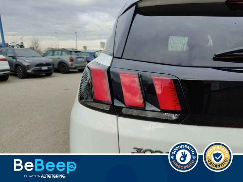 Peugeot 3008 1.2 PURETECH T. ALLURE S&S 130CV MY18