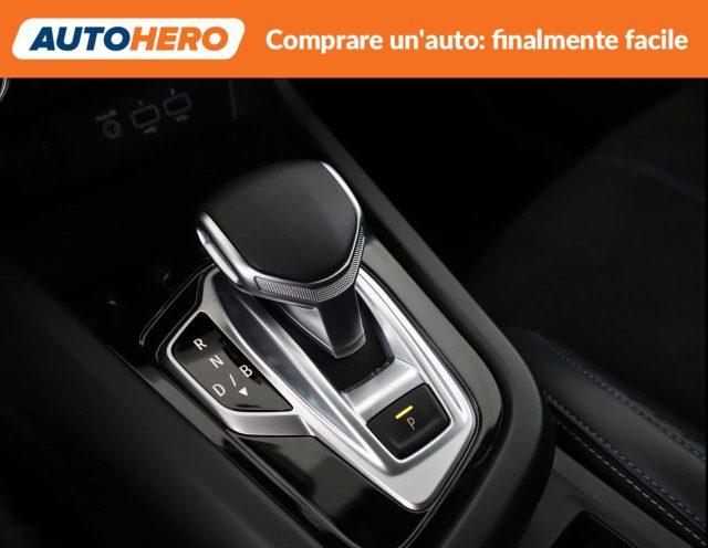 RENAULT Arkana Arkana Full Hybrid E-Tech 145 CV Esprit Alpine