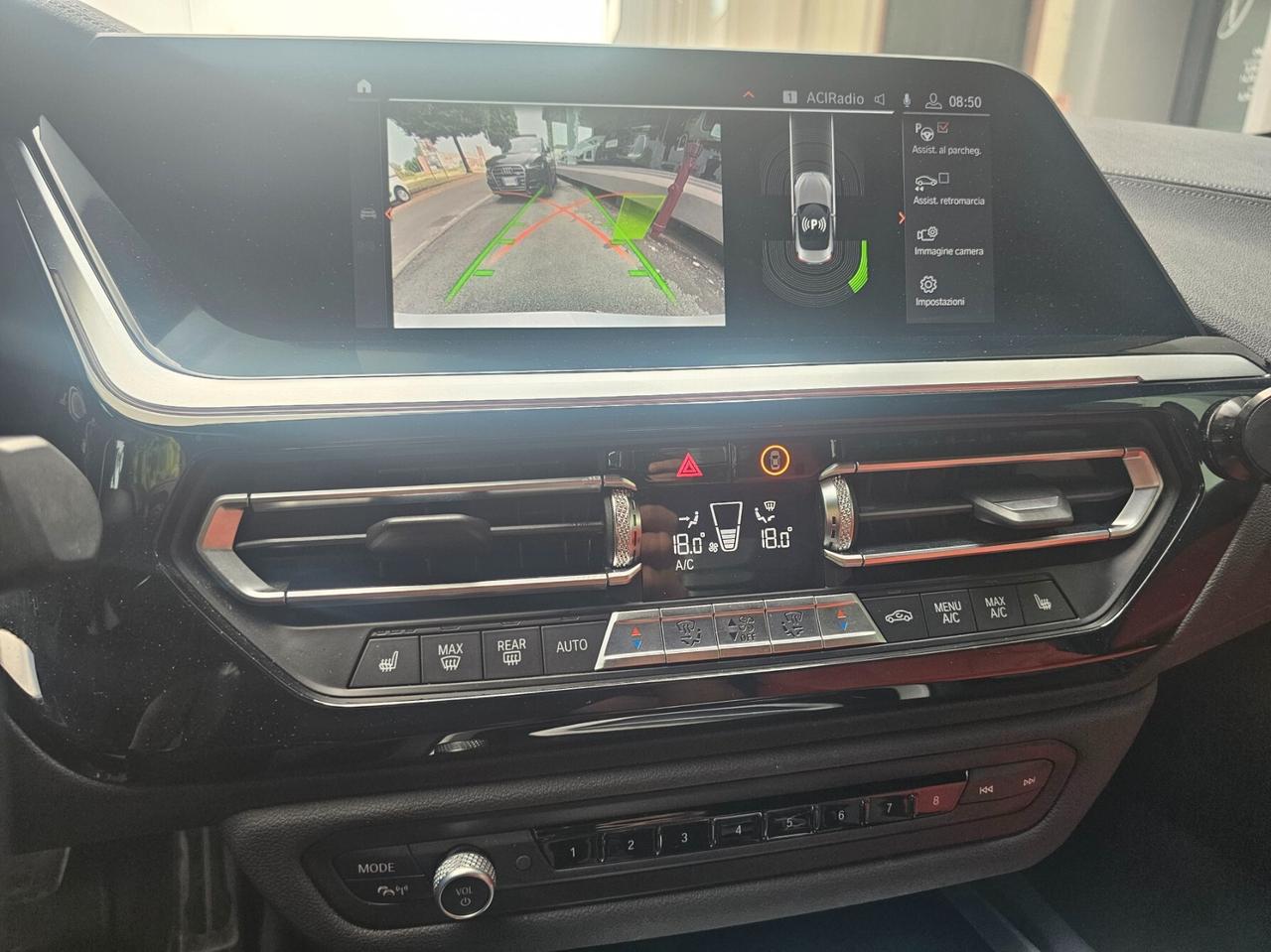 Bmw Z4 M sDrive30i Msport SEDILI PELLE GUSCIO ADATT. LED. CAMERA POST PARK