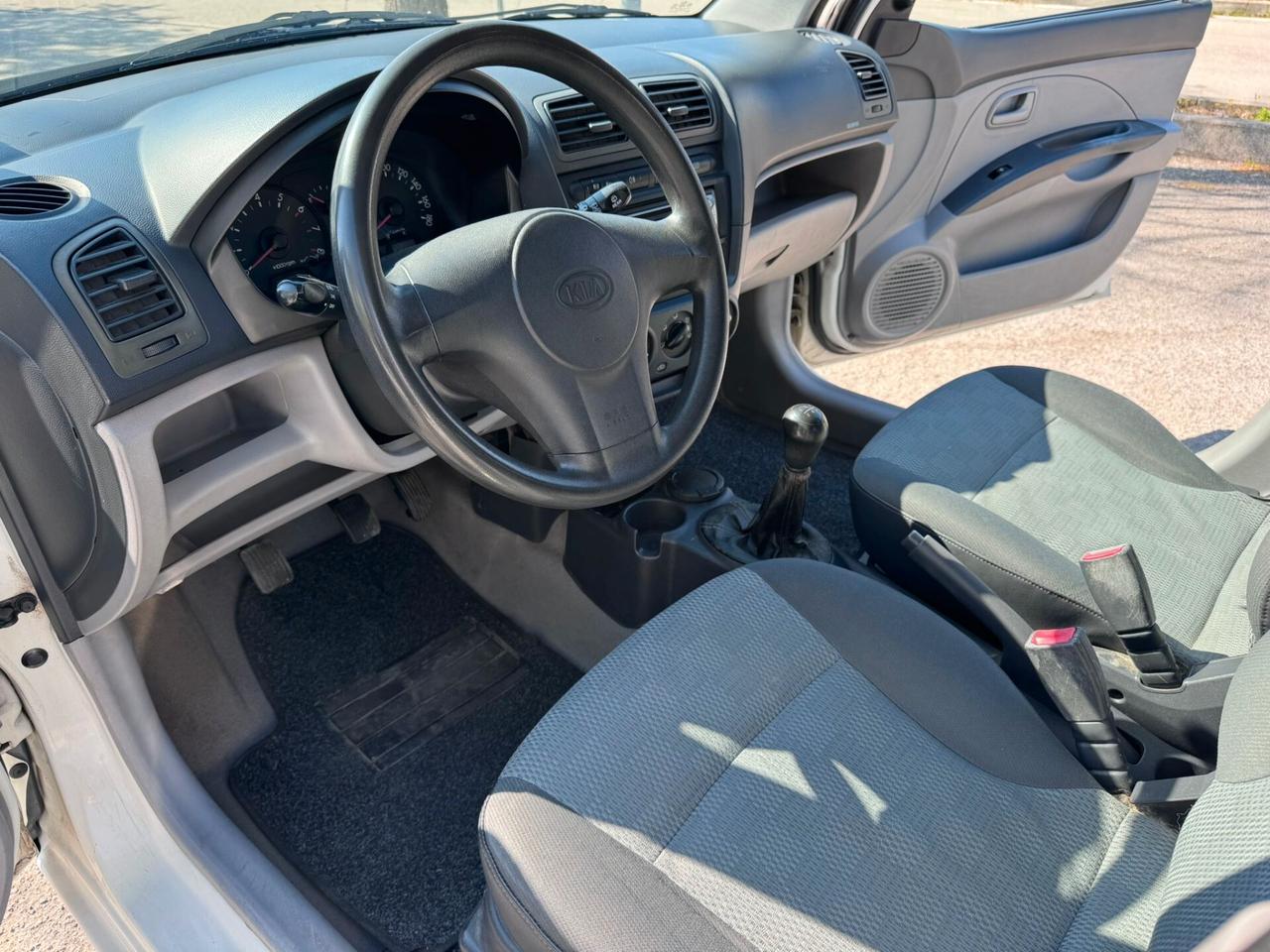 Kia Picanto 1.0 12V LX Spirit