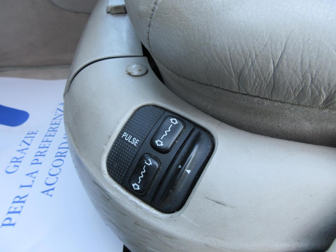 Mercedes Classe S Berlina S 320