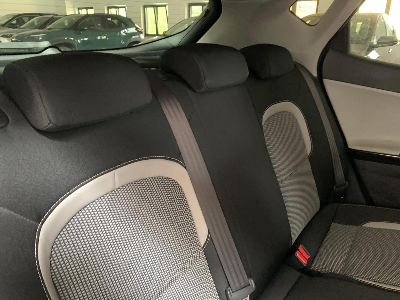 Kia Ceed 1.6 crdi High Tech stop&go 128cv