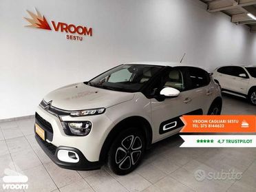 CITROEN C3 3 serie C3 PureTech 110 S&S Elle