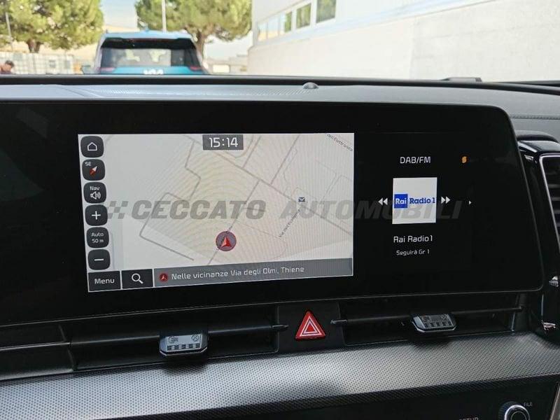 KIA Sportage Sportage 1.6 tgdi hev GT-line Plus Premium Pack awd auto