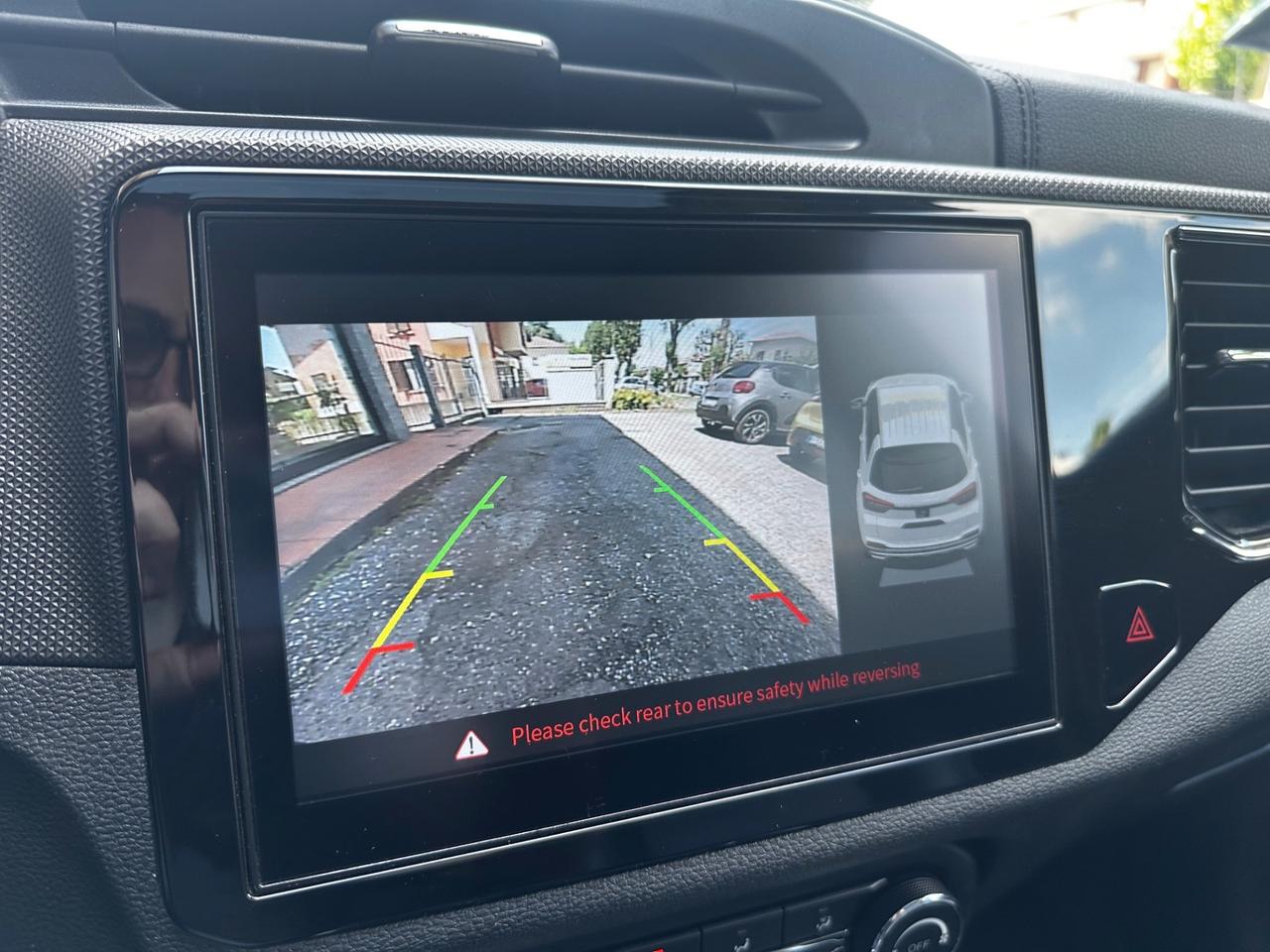 Dr 4.0 GPL 115cv Tetto Apribile PREZZO VERO!