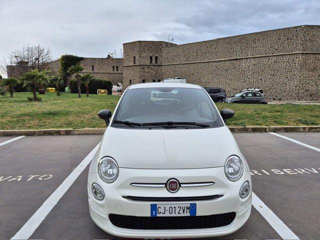 FIAT 500 1.0 Hybrid Club