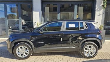 Jeep Avenger 1.2 turbo Altitude fwd 100cv