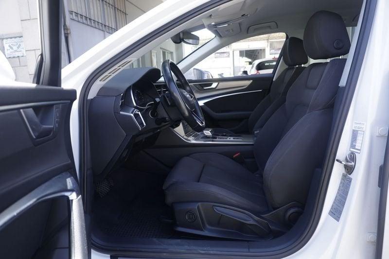 Audi A6 Audi A6 Avant 40 2.0 TFSI S tronic Business Design 150KW ANNO 2019