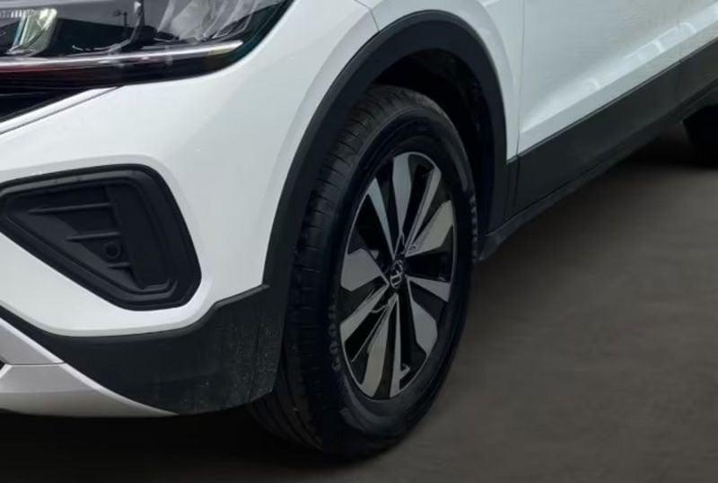 Volkswagen T-Cross T-Cross 1.0 TSI 115 CV DSG GOAL Cockpit 16" App Connect