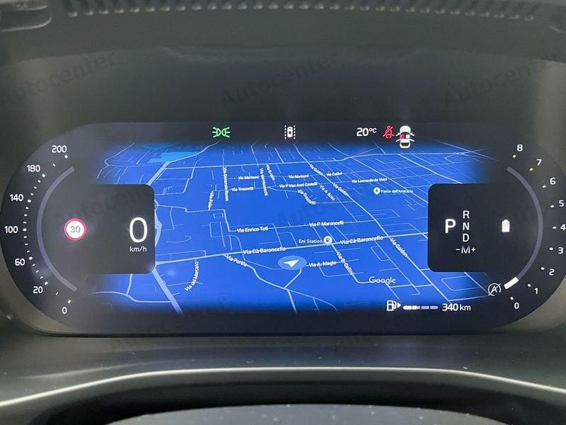 Volvo XC40 XC40 B3 163CV AUT CORE + PELLE + 19"