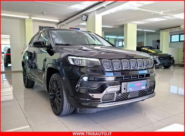 JEEP Compass 1.6 MJT S NEOPATENTATI (FULL LED+PELLE+NAVI)