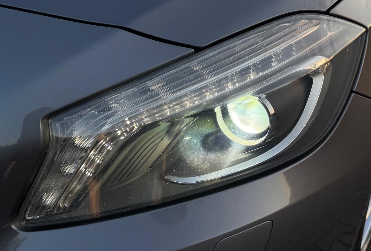 Mercedes-benz A 180 CDI Automatic Premium