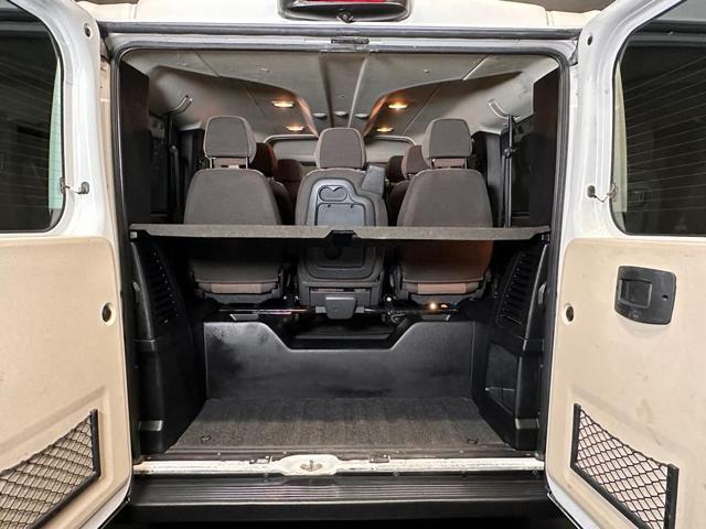 FIAT Ducato - NOLEGGIO - 30 2.3 MJT 130CV PC-TN Panorama