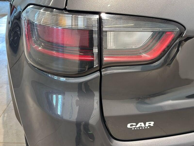Jeep Compass 1.6 MJet Limited