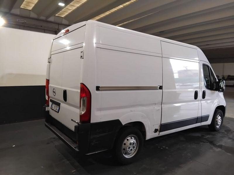 Opel Movano 33 2.2 BlueHDi 120 S&S L2H2 (IVA ESCL.)