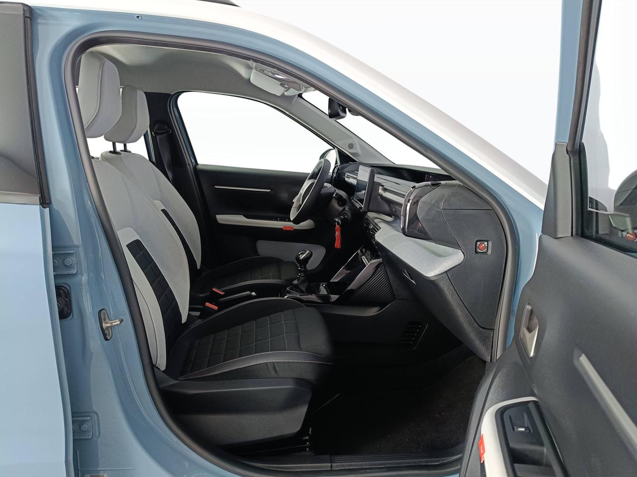 CITROEN C3 IV - C3 1.2 puretech turbo You Pack Plus 100cv s&s