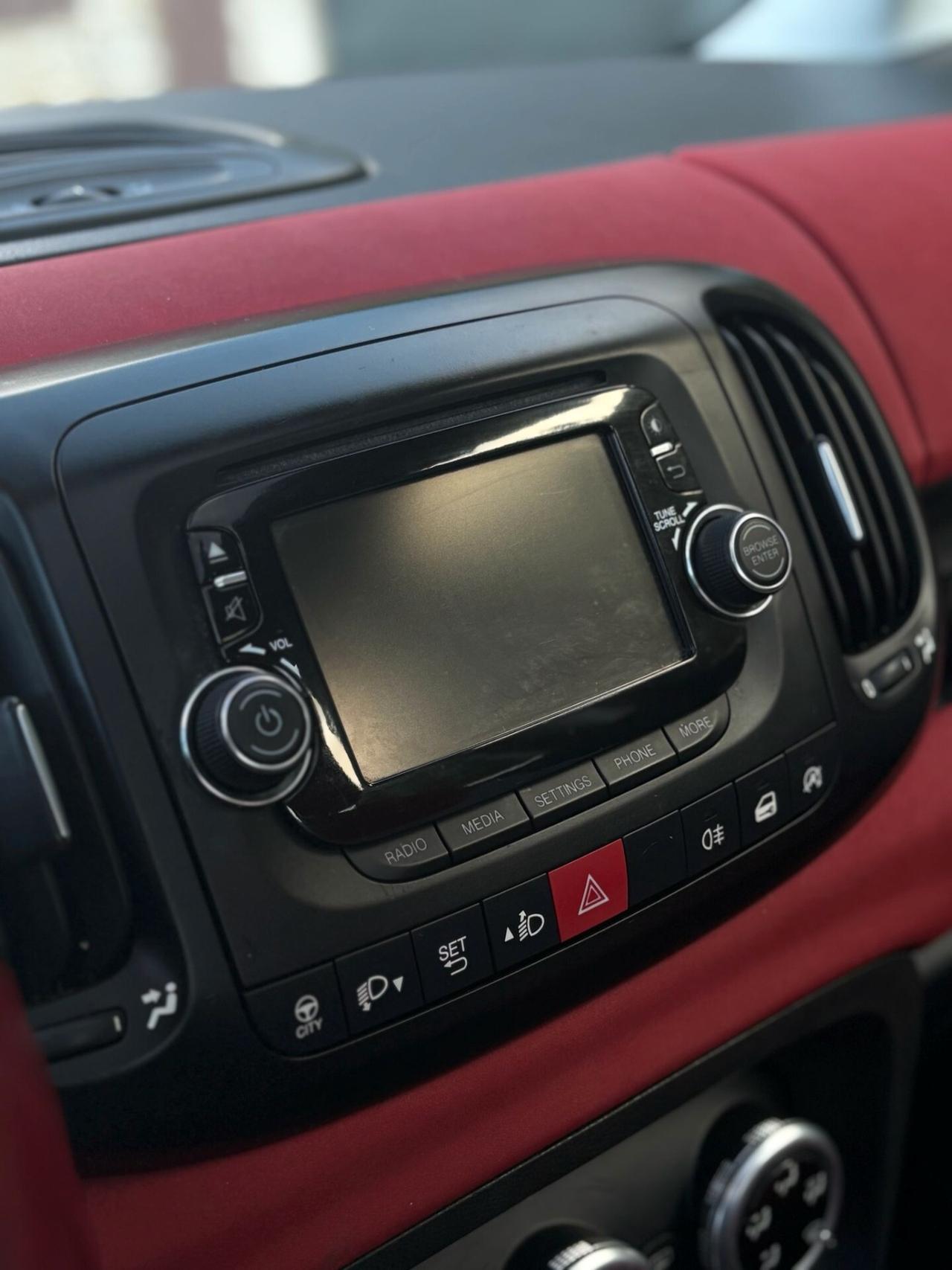 500L 1.3 MJT Lounge KM 28500 Black Friday