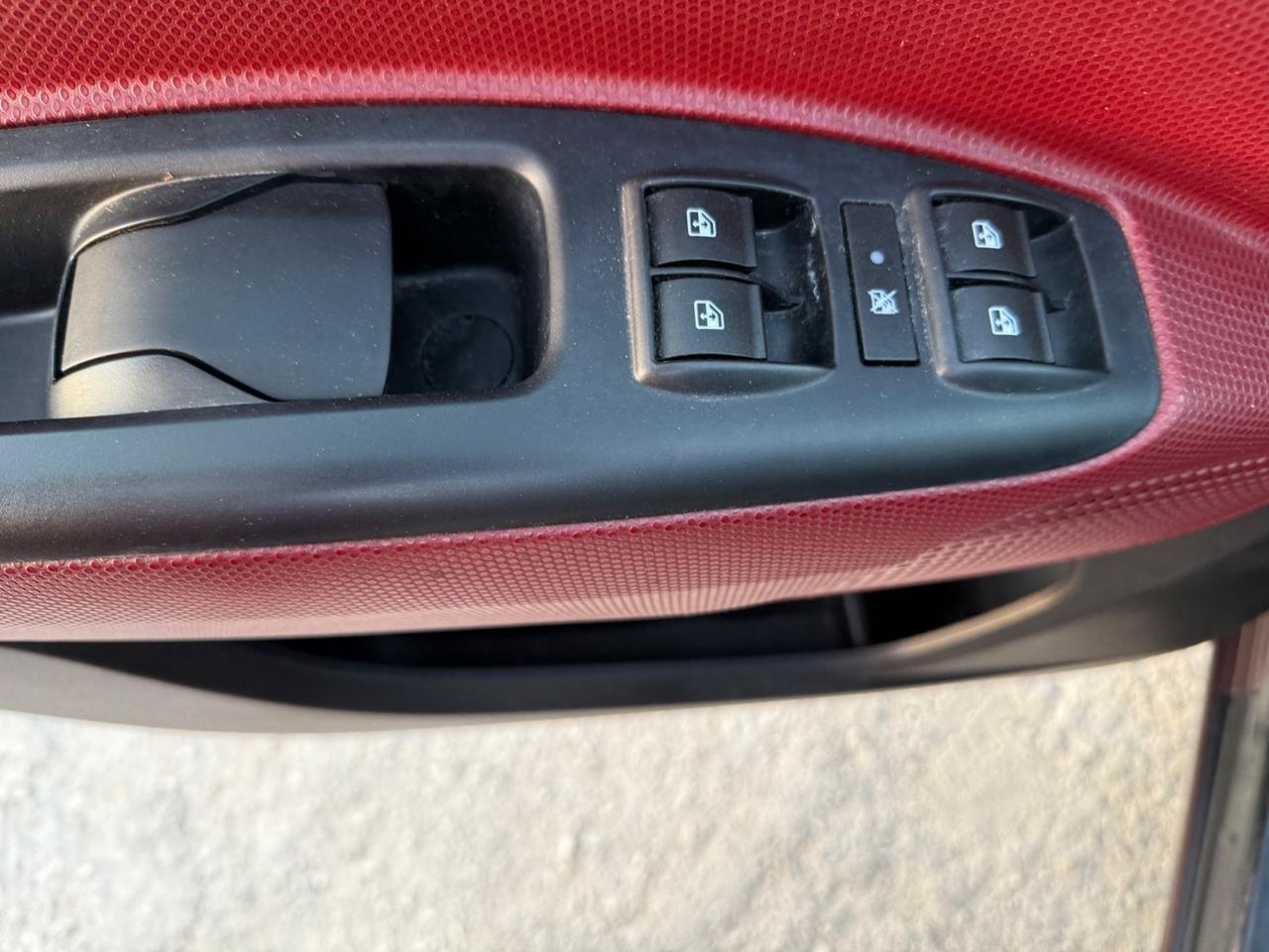 Fiat Doblò 1.6 MJT 105CV 5 posti