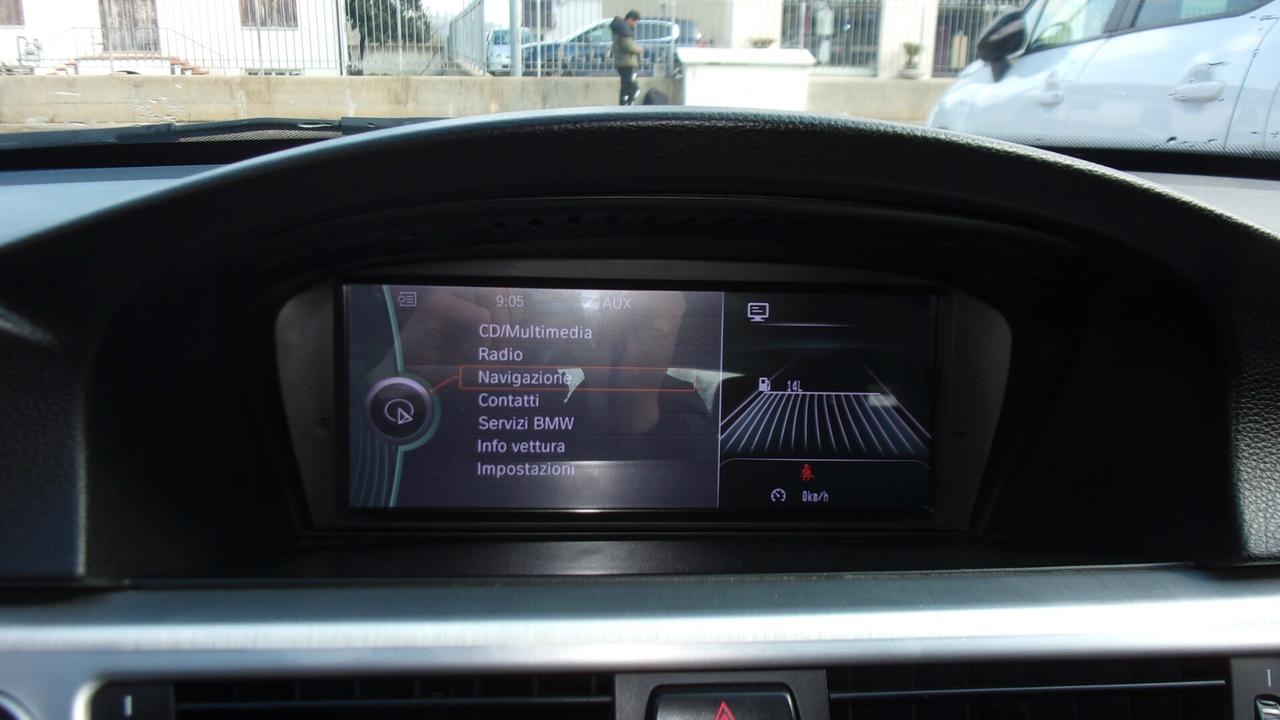 Bmw 320 320d cat xDrive Touring Attiva