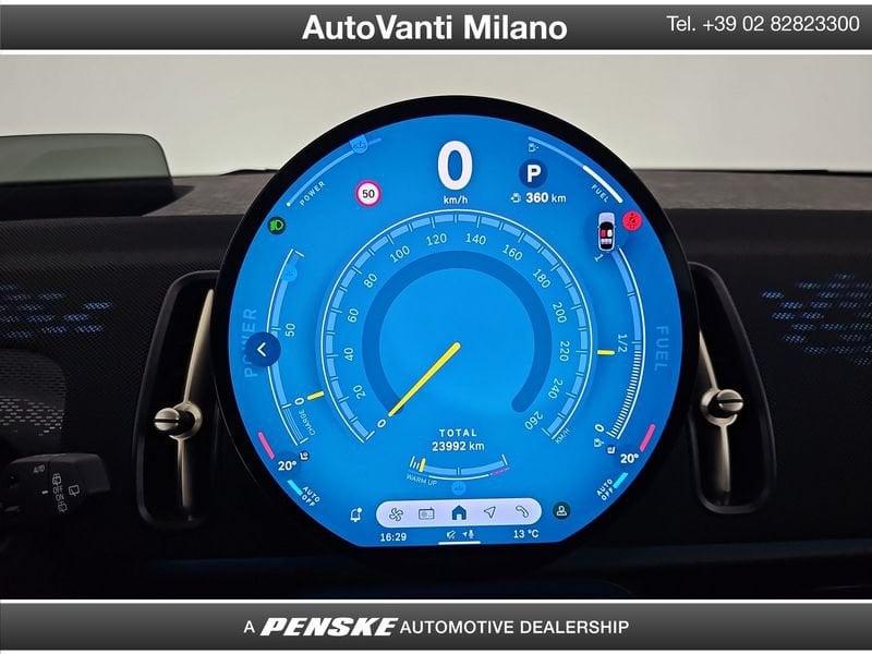 MINI Mini Countryman U25 Mini C Classic Countryman