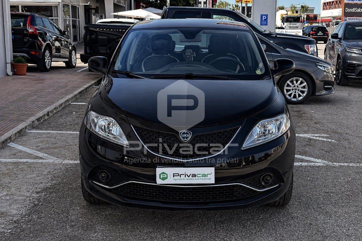 LANCIA Ypsilon 1.2 69 CV 5 porte GPL Ecochic Platinum